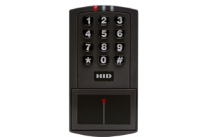 HID proximity Key fob Miami